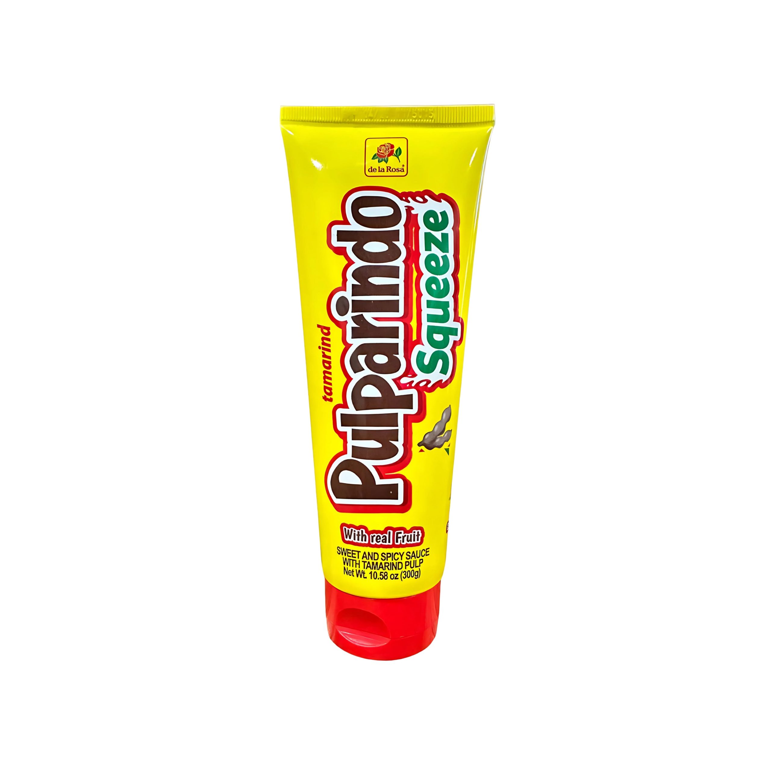 Pulparindo Quetsche Tamarindo (Mexiko)