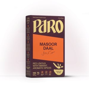 Paro masoor daal