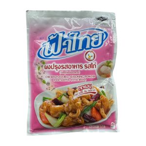Fathai Brand Chicken aromatisierte Gewürzpulver