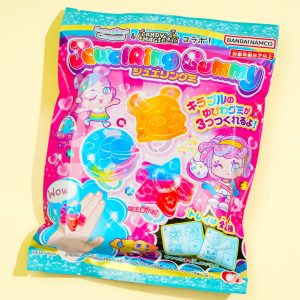Süßigkeiten Magie Labor Schmuck Gummi Diy Süßigkeiten Kit