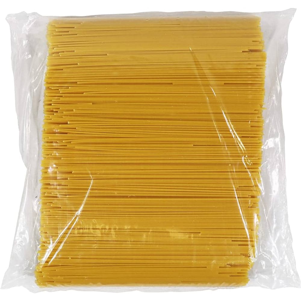 Naturen Größte – Spaghetti Pasta – 10lb