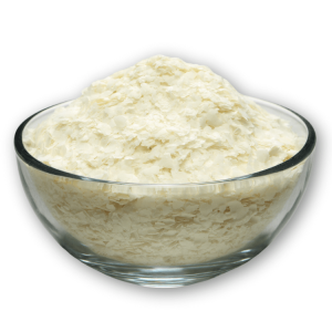 Kartoffelflocken, bio