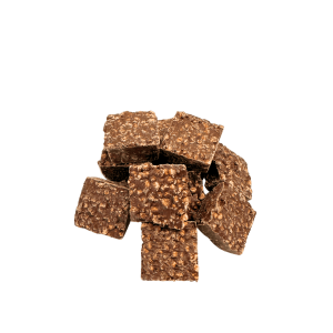Choco Bites, (gepufft Quinoa, Chia, Maca), ökologisch