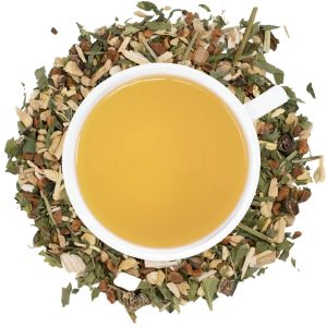 biologischer Fruchtbarkeitstee (je nach Pfund)