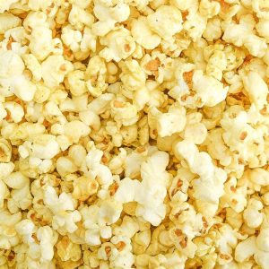 Jalapeno Kettle Popcorn