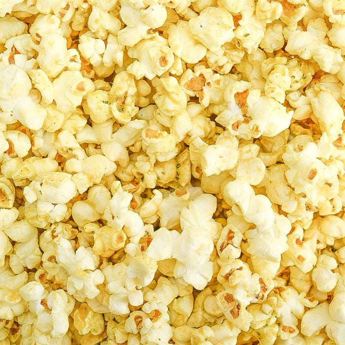 Jalapeno Wasserkocher Popcorn