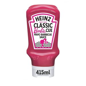 Heinz Classic Barbiecue Mayo BBQ Soße