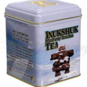 Inukshuk Ice Wine Tee – aromatisierter schwarzer Tee