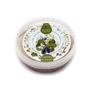 Rind – Lapsang veganer Käseaufstrich, – 8oz