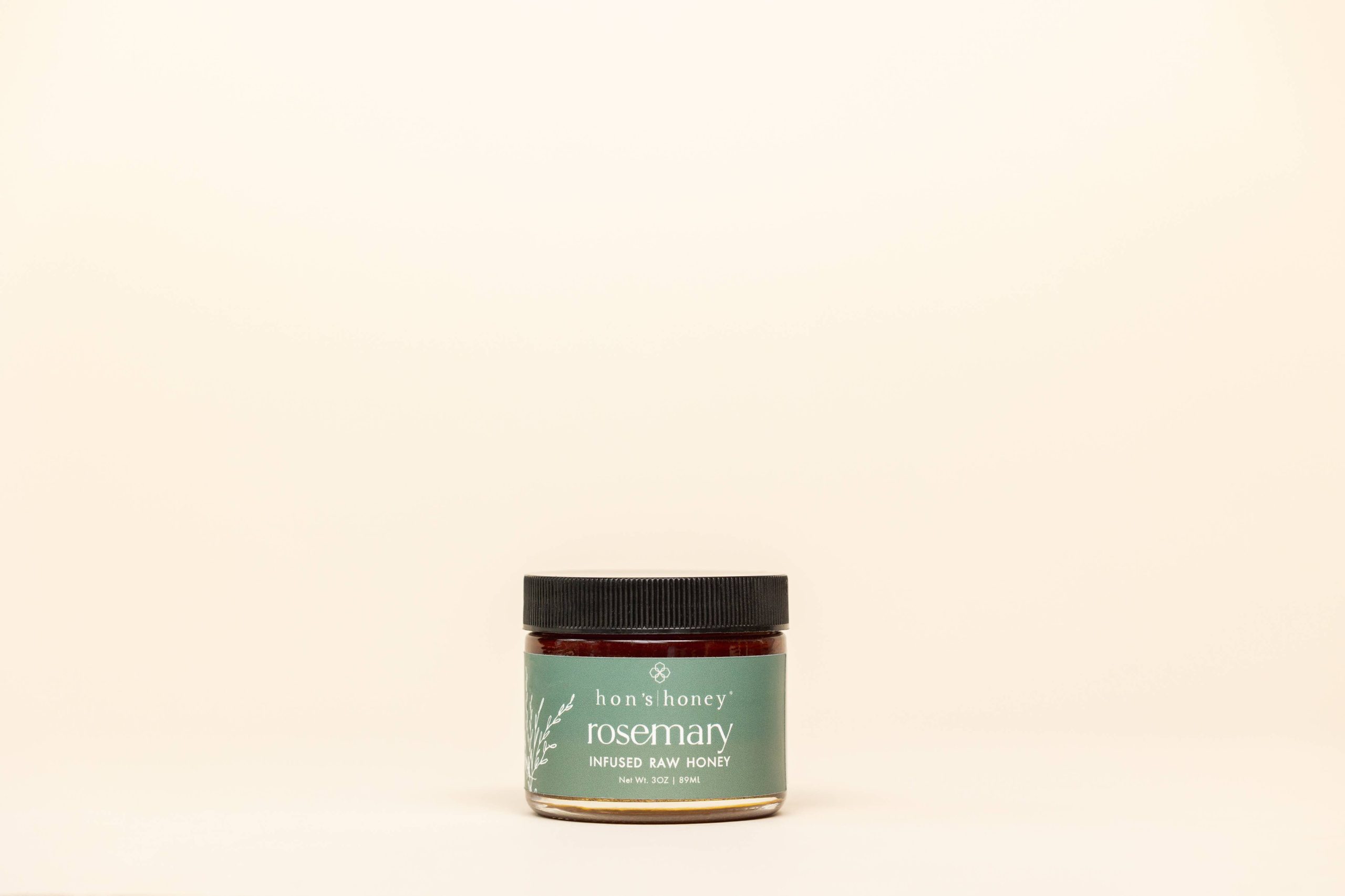 Hon's Honig – Rosmarin Honig Sampler