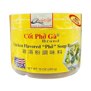 Quoc Viet Foods Chicken aromatisierte Phosuppenbasis (cot pho ga)