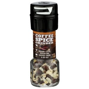 Don Pablo Bio-Kaffeemühle Gewürz Pfefferkorn, 1,3 Unzen (Packung mit 6