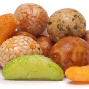 Indische Sommermischung