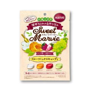 HABA Harbor Marvy Bonbons – Fruchtmischung