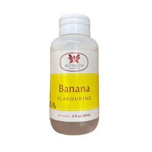 Schmetterlingsbananenaroma