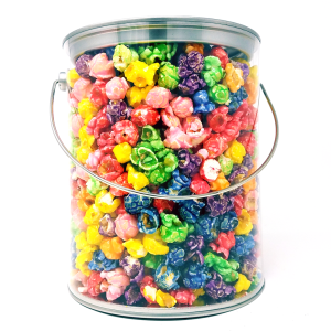 1 Gallone – Popcorn Dose – Kandierte Aromen