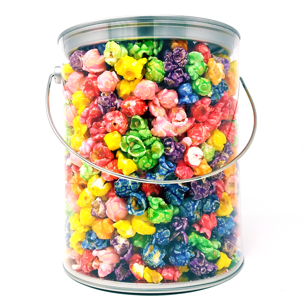 1 Gallone – Popcorn Dose – Kandierte Aromen