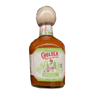 Cholula Wing Soße (mexicali) cilantro Limette
