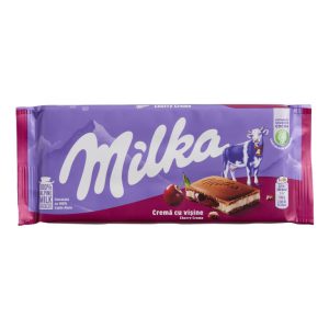 Milka Kirsche