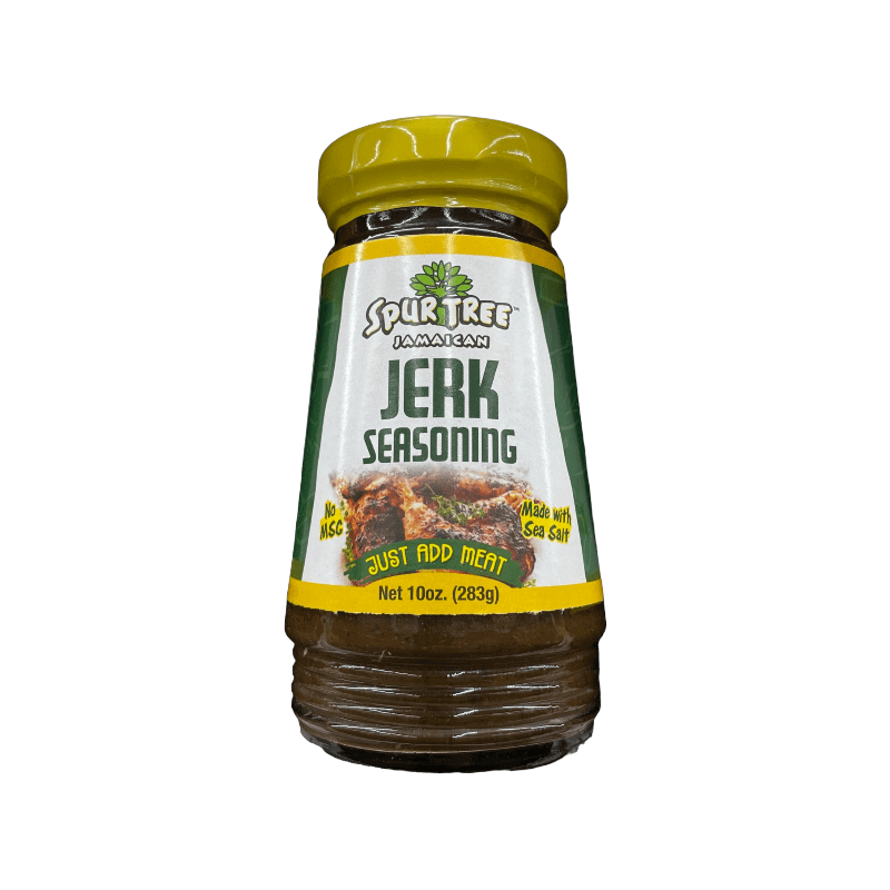 Spur Tree Jamaican Jerk Gewürz mild