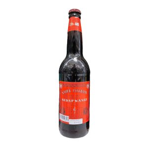 Sedap Wangi Soy Soße inggeris (Worcestershire Souce)