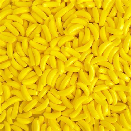 Bananenköpfe