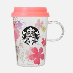 Starbucks japan sakura 2024 Glastasse