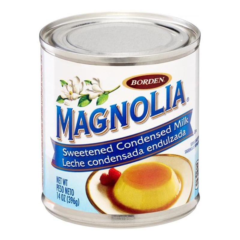 Magnolia gesüßt Kondensmilch Online