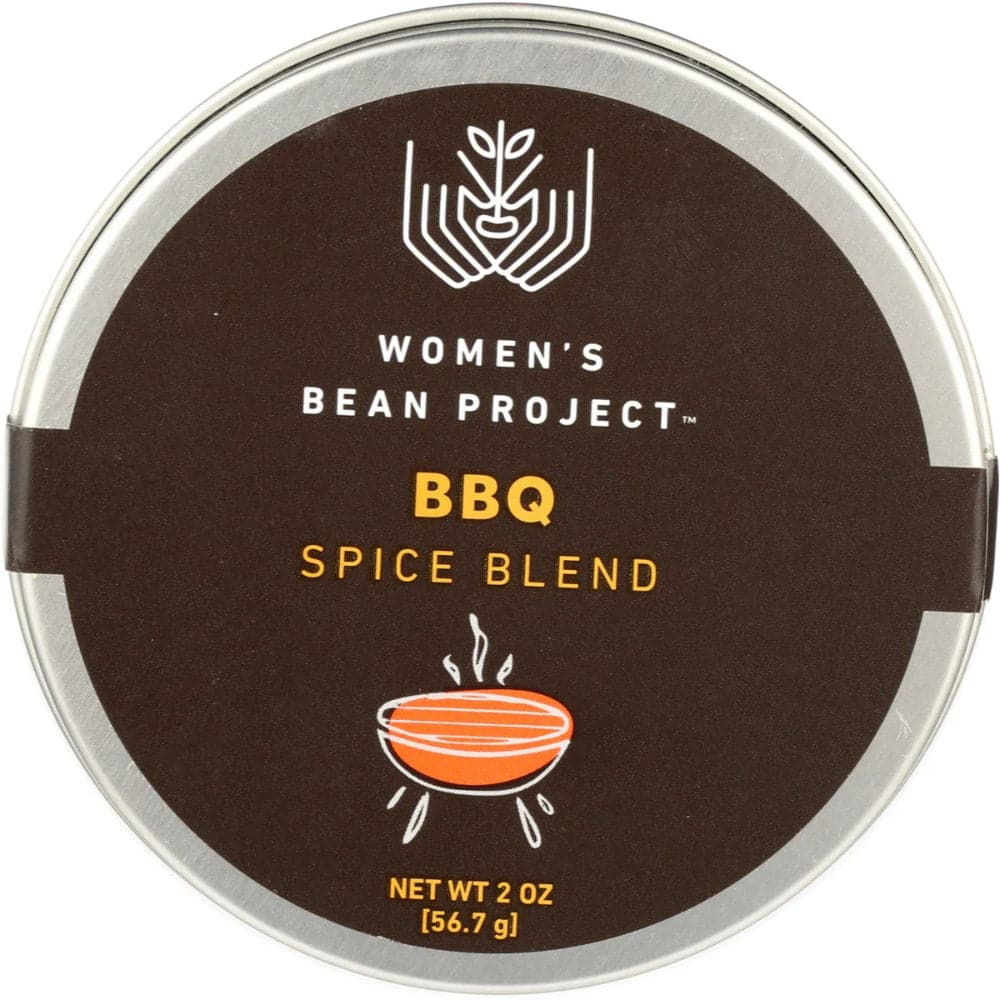 Damen Bean Project – Gewürzmischung BBQ Rub