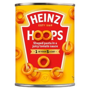 Heinz Reifen, 14,1 oz
