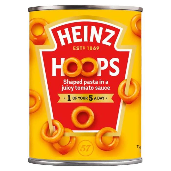 Heinz Reifen, 14,1 oz
