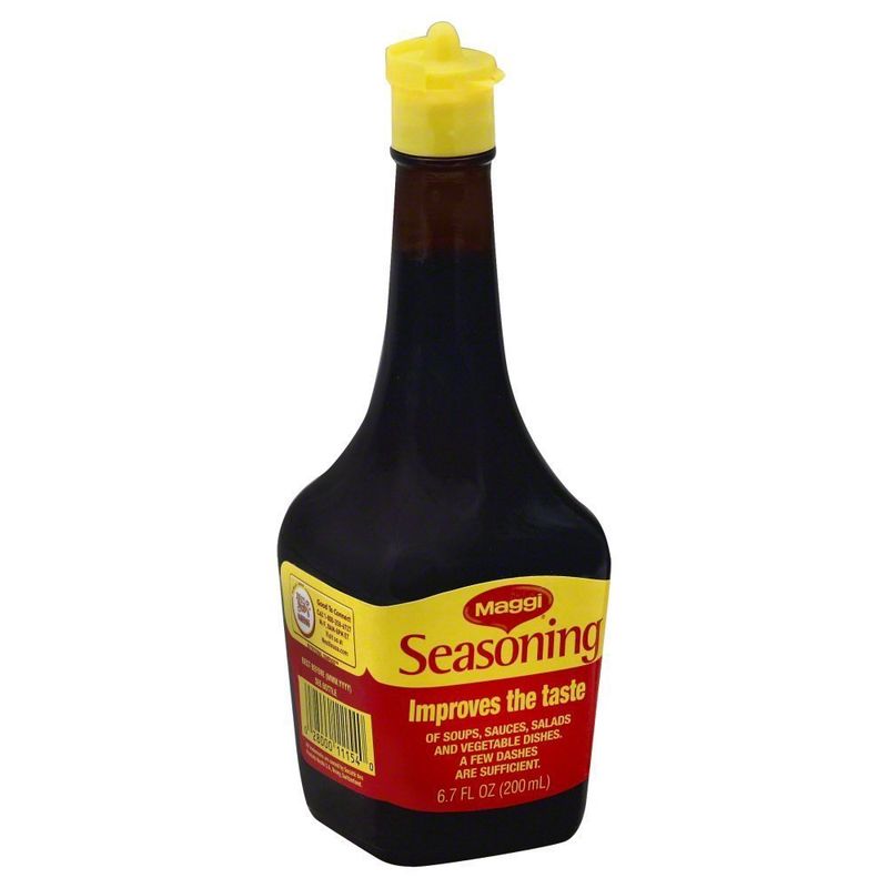 Maggi Würzung 6,7oz