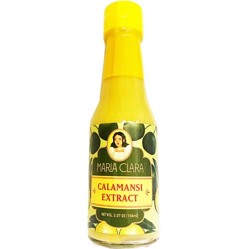 Maria Clara – Calamansi Extrakt – 150 ML