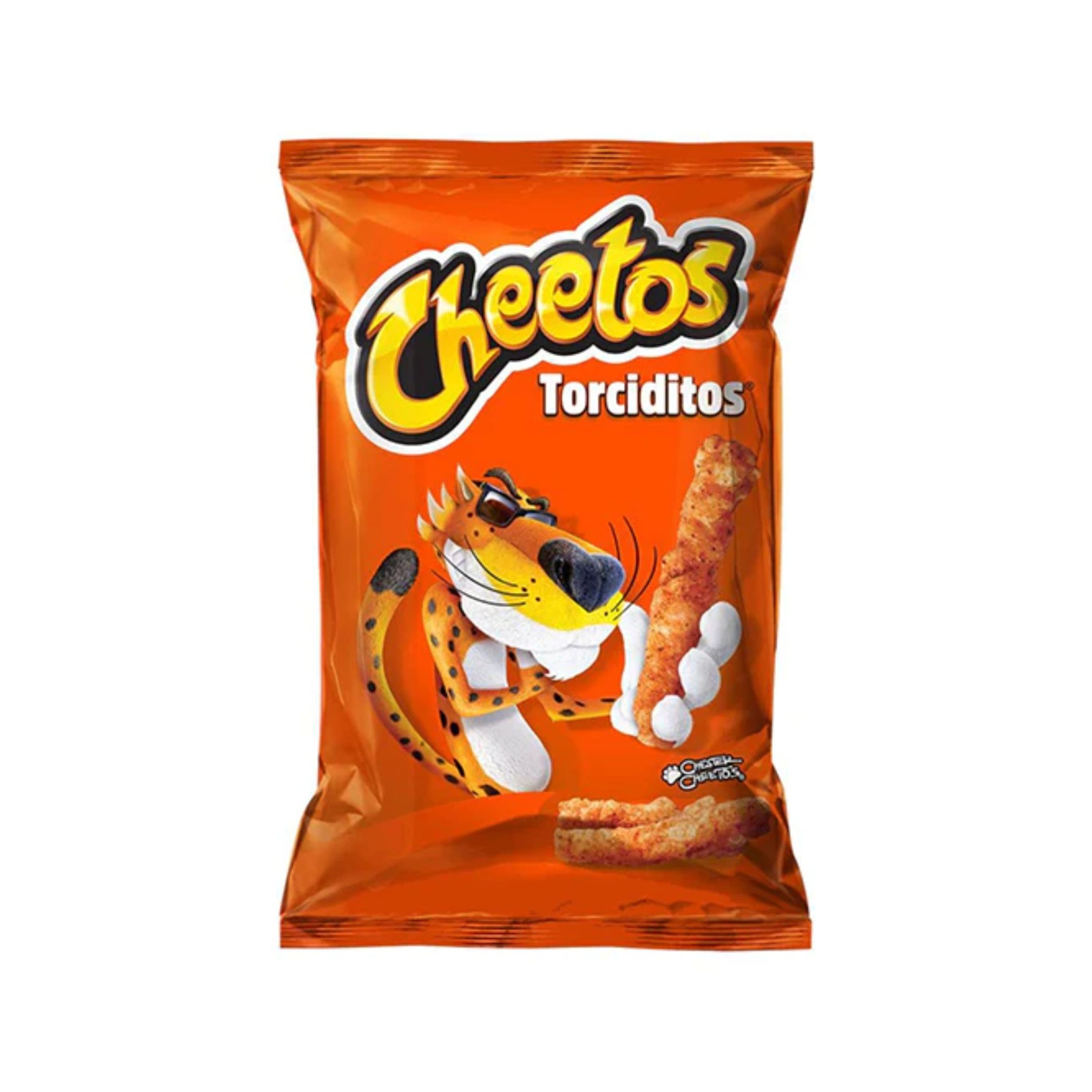 Cheetos Torciditos (Mexiko)