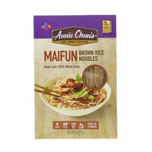 Annie Chuns Maifun braune Reisnudeln