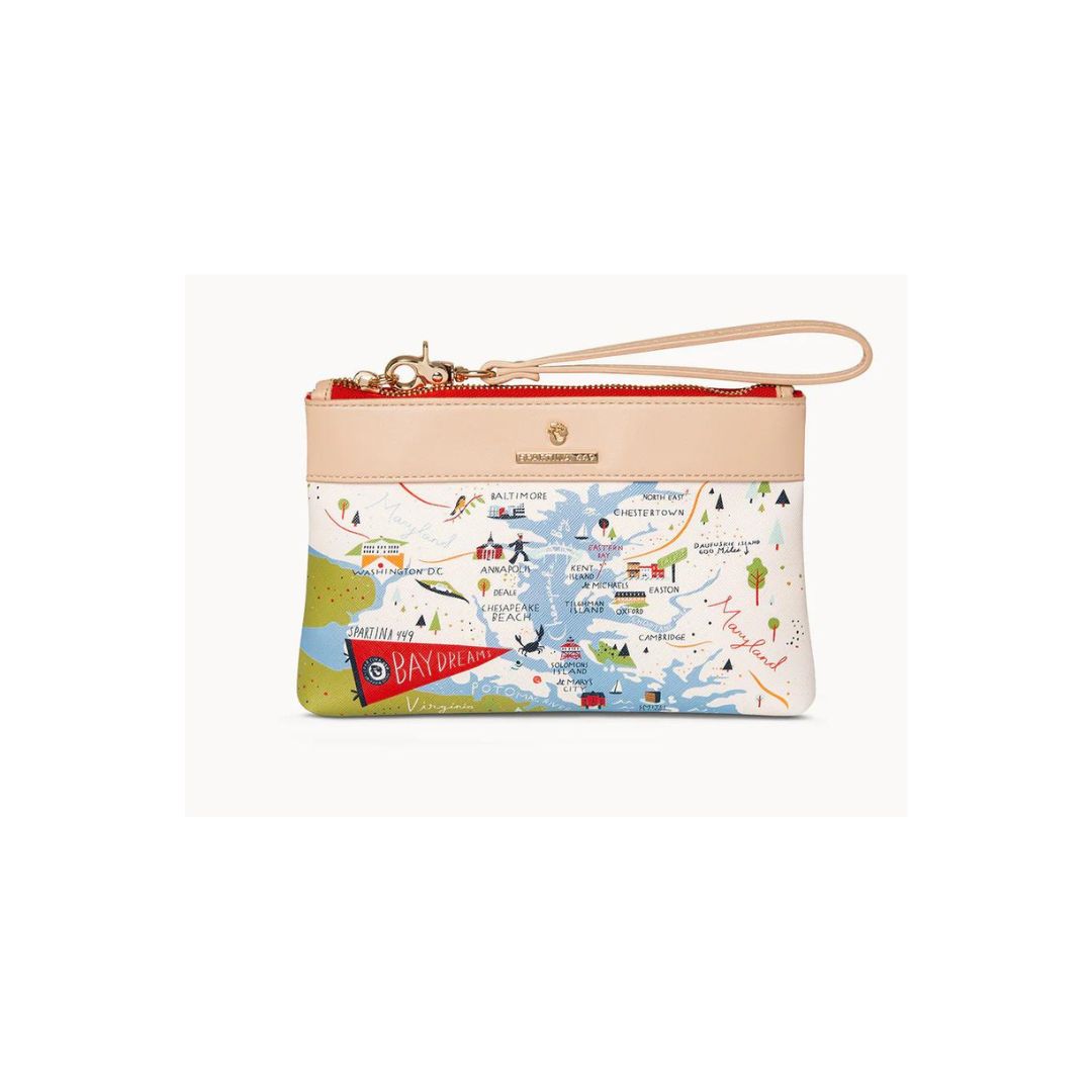 Spartina 449 Bay Dreams Maryland Scout Armband