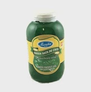 Monika Coco Gel grün groß – 32oz