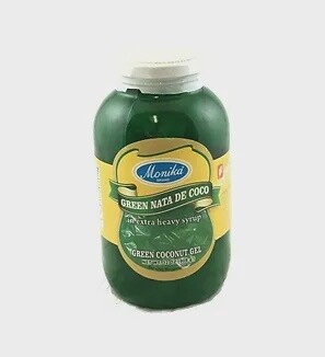 Monika Coco Gel Grün Große 32oz
