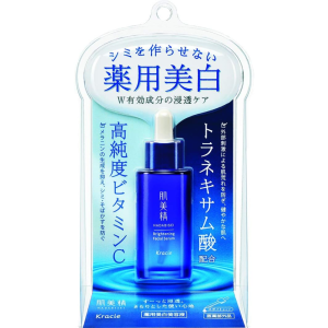 Skin Beautiful Turning Care Whitening Medicated Serum mit Vitamin c – hergestellt in Japan – 30ml