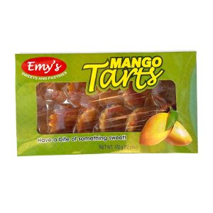 Emy’s Mangotarten – 170 g