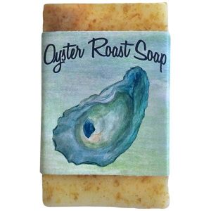 Austern rösten Seifen b mcvan Designs
