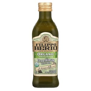 Filippo Berio biologisches natives Olivenöl extra