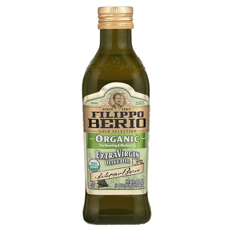 Filippo Berio Bio Extra Natives Olivenöl