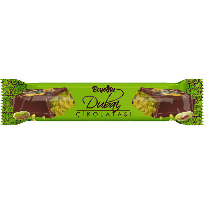 Beyoglu Dubai Schokolade – – 35G