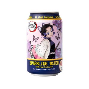 AnyYums Demon Slayer Funkelndes Wasser Lychee Geschmack (USA)
