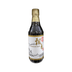 KIMLAN Piau Shiang Soy Soße