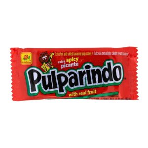 DLR Pulparindo extra würziger Gigant
