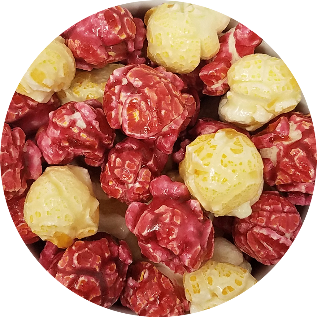 AGGIE Popcorn
