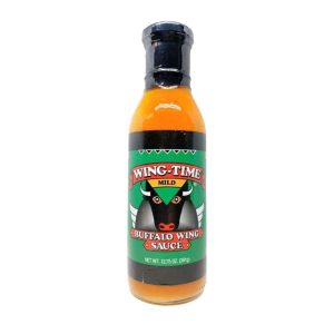 Wing-Time mild Buffalo Wing Soße