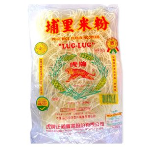 Tiger Pu Li – Reismehlnudeln – LUG LUG – 21 OZ